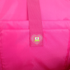 Mochila Holográfica Oficial Luluca 17,5" | LU24012 - Imagem 7