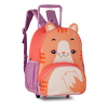 Mochila de carrinho Clio Pets 15" | CP24022A