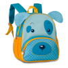 Mochila de Costas Oficial Clio Pets Cachorro - 13" | CP2643D - Image 2