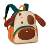 Mochila de Costas Oficial Clio Pets Cachorro - 13" | CP2643D - Image 3