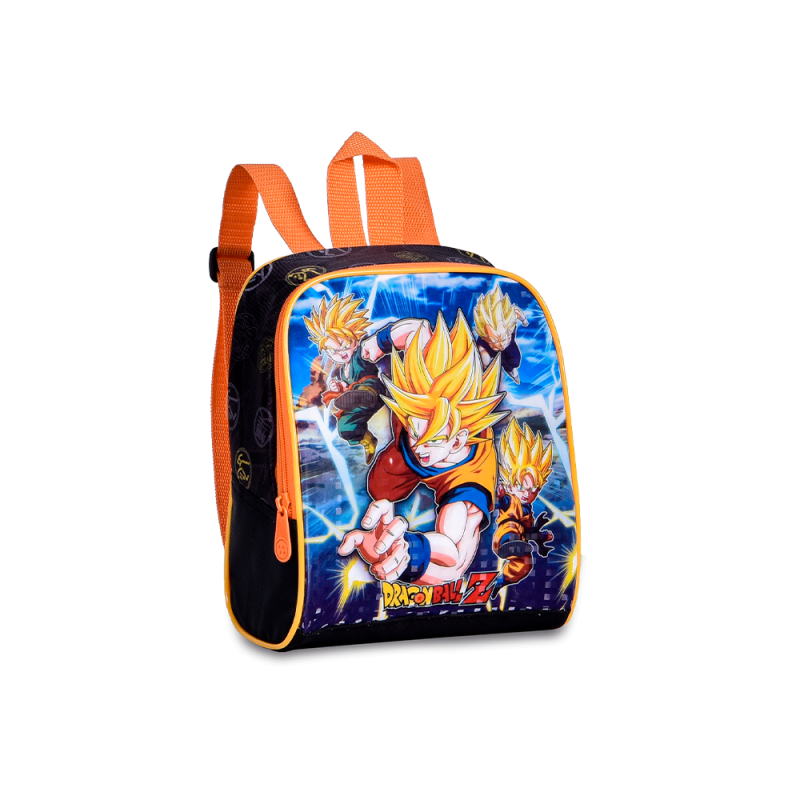 Lancheira Oficial Dragon Ball Z 9" | DZ23103L