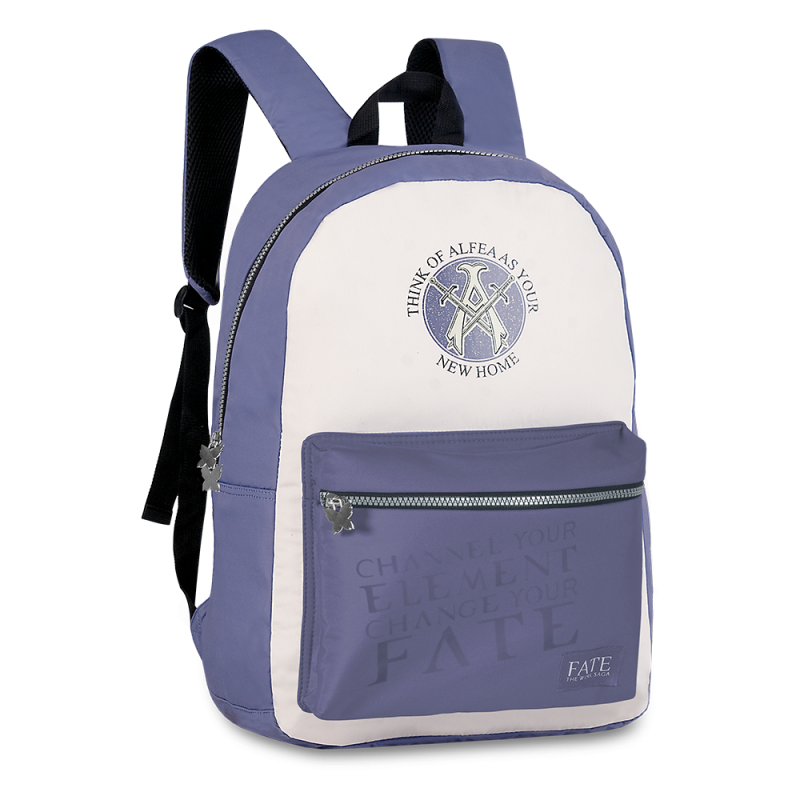 Mochila Oficial Fate 17" | FT3541