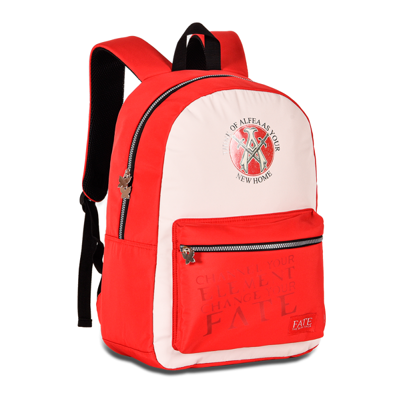 Mochila Oficial Fate 17" | FT3541 - Image 3