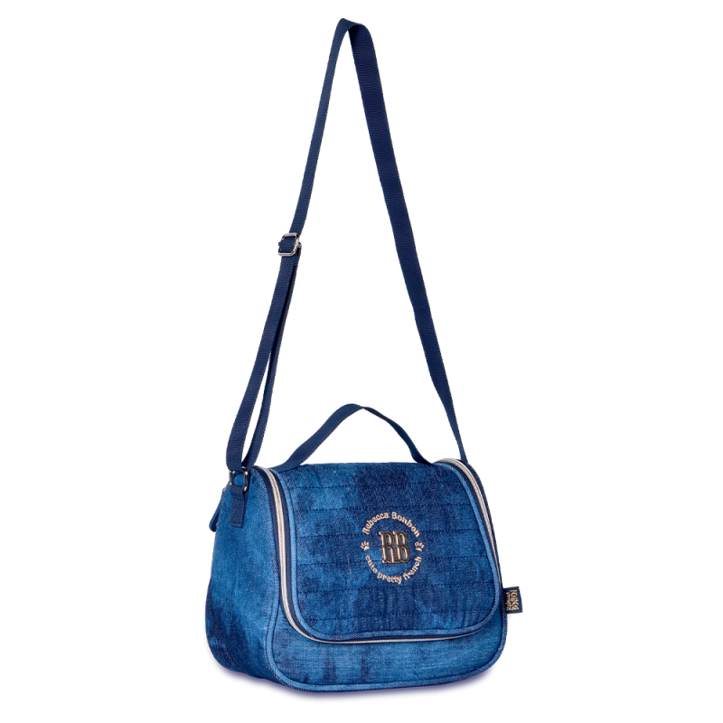 Lancheira Oficial Rebecca Bonbon 8" | RB24061