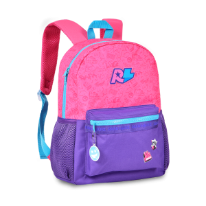 Mochila Oficial Rafa & Luiz 17" | RL24024