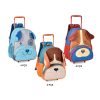 Mochila de Carrinho Oficial Clio Pets Cachorro - 15" | CP24500A - Image 4