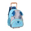 Mochila de Carrinho Oficial Clio Pets Cachorro - 15" | CP24500A - Image 3