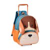 Mochila de Carrinho Oficial Clio Pets Cachorro - 15" | CP24500A - Image 2