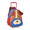 Mochila de Carrinho Oficial Clio Pets Cachorro - 15" | CP24500A