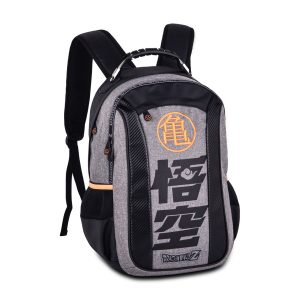 Mochila de Costas Oficial Dragon Ball Z - 18" | DZ24604