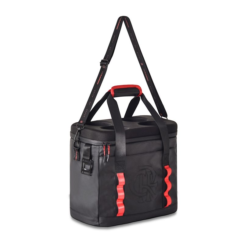 Bolsa Cooler Oficial Flamengo | FLA24608