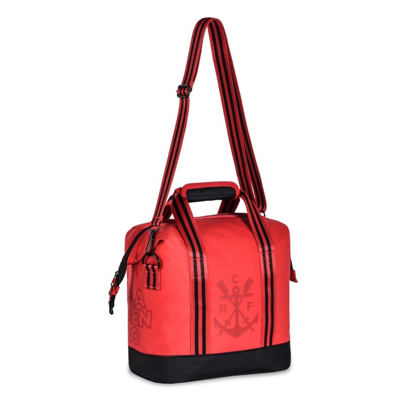 Bolsa Cooler Oficial Flamengo | FLA24609