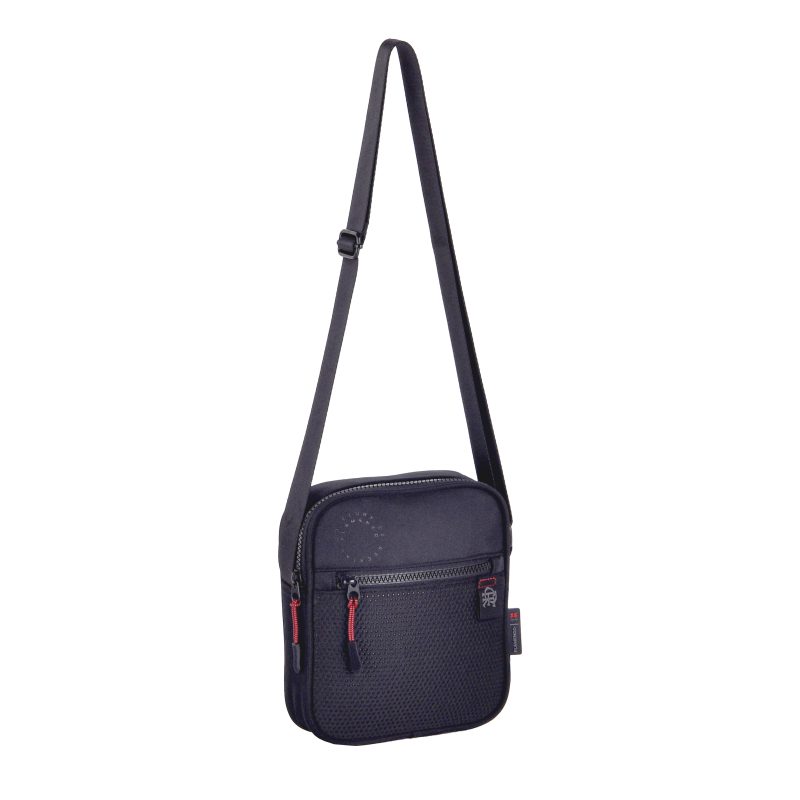 Bolsa Transversal Oficial Flamengo | FLA24612
