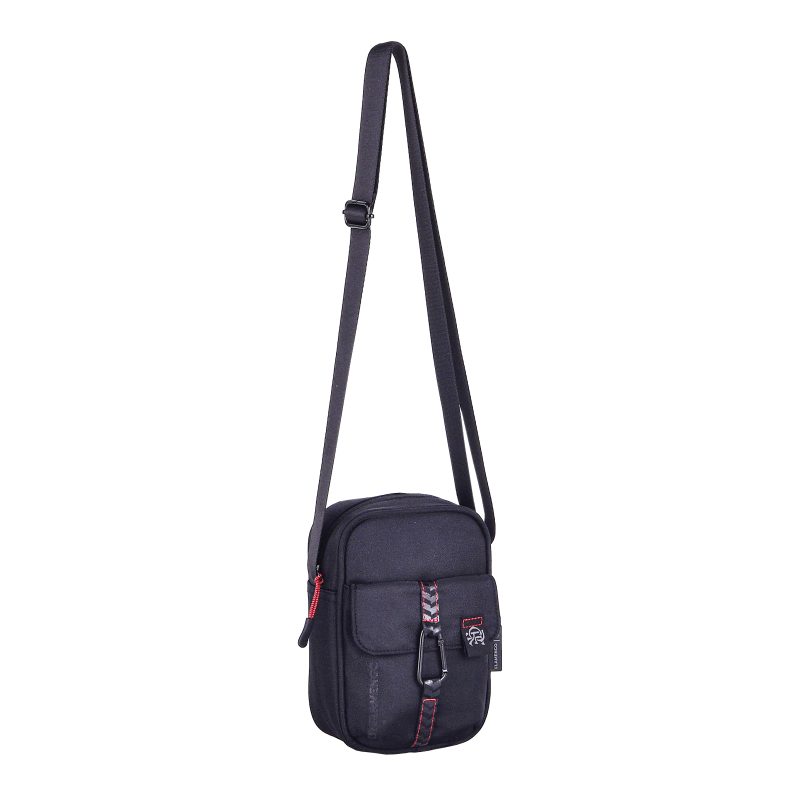 Bolsa Transversal Oficial Flamengo | FLA24613