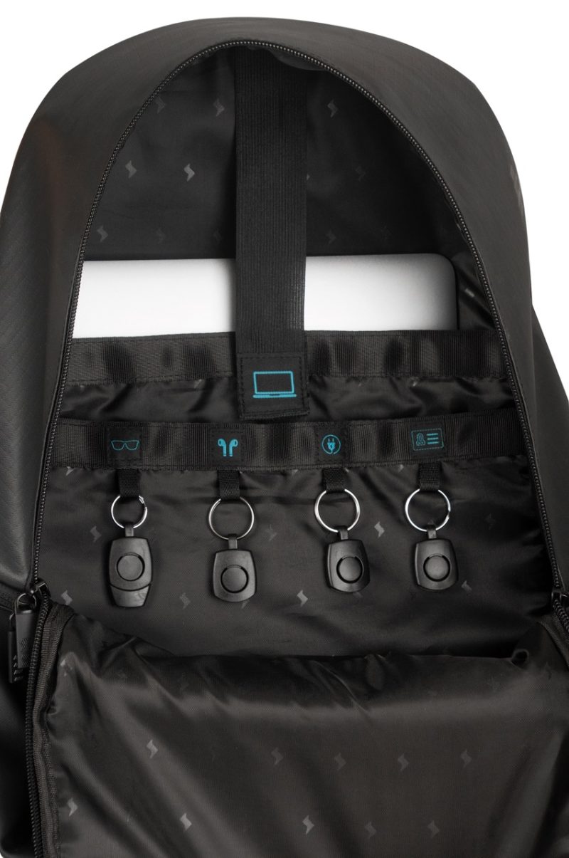 Mochila de Costas Oficial Hay Up - 18" | HU24700 - Image 7