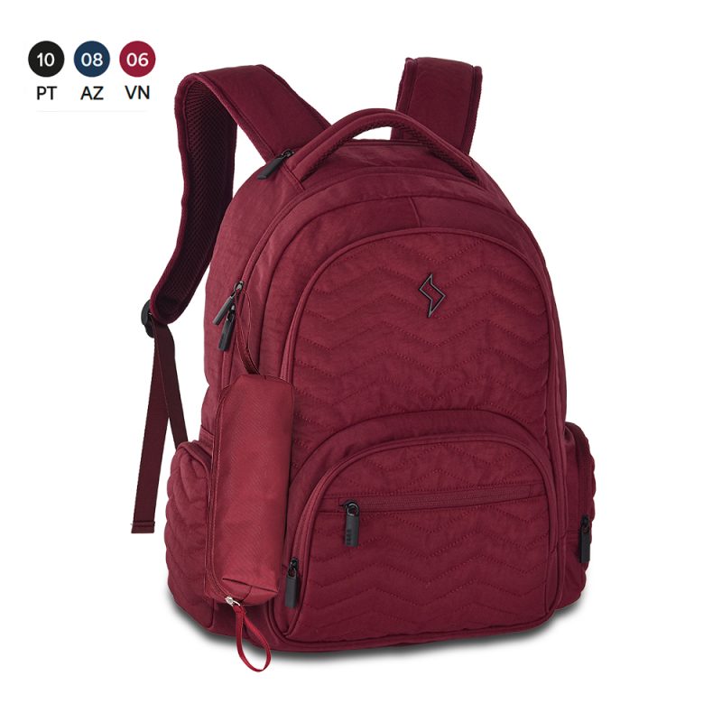 Mochila de Costas Oficial Hay Up - 18" | HU24703 - Image 4