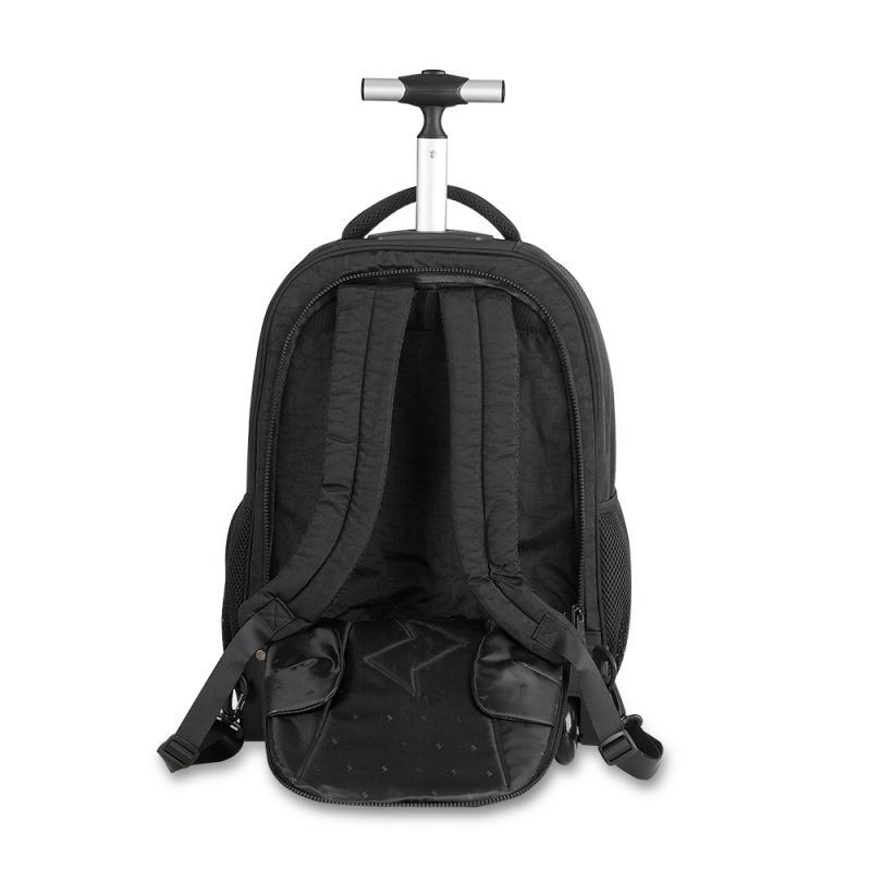 Mochila de Costas Oficial Hay Up - 19" | HU24704 - Image 4