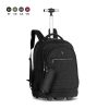 Mochila de Costas Oficial Hay Up - 19" | HU24704 - Image 5