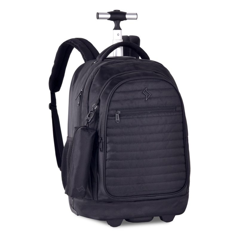 Mochila de Costas Oficial Hay Up - 19" | HU24704 - Image 2