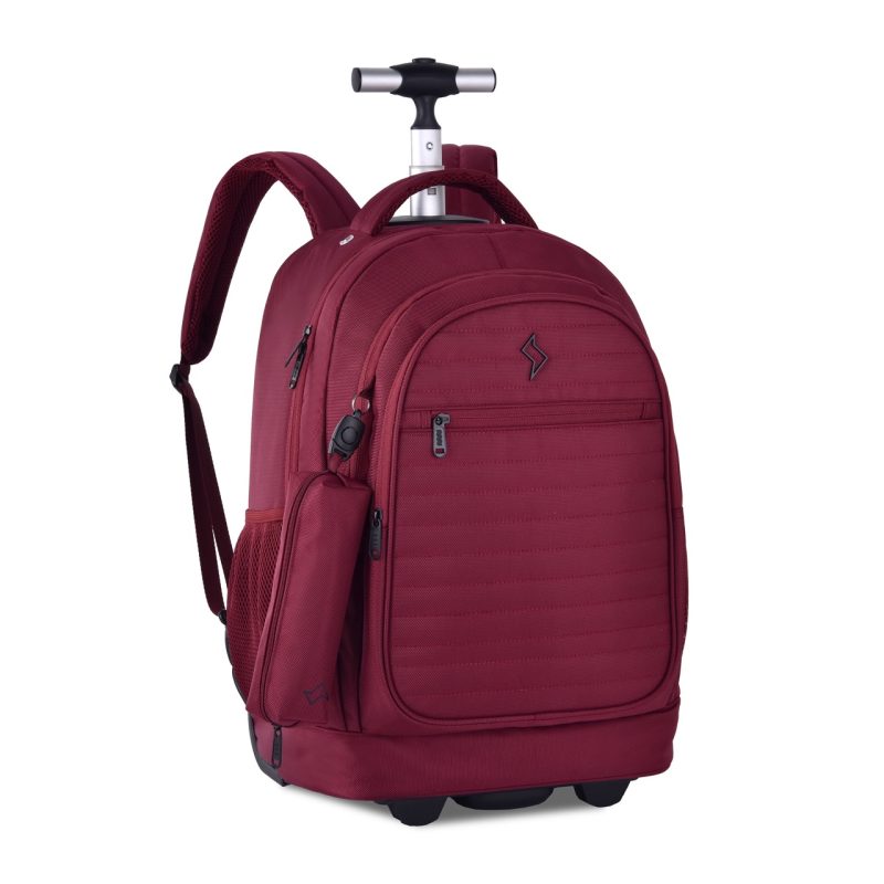 Mochila de Costas Oficial Hay Up - 19" | HU24704