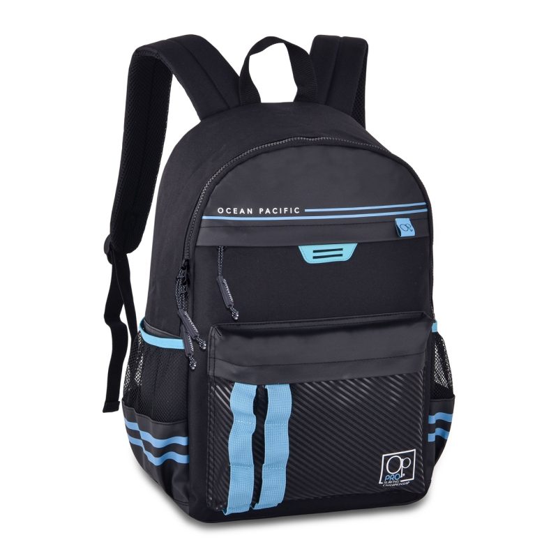 Mochila de Costas Oficial Ocean Pacific - 18" | OC24662
