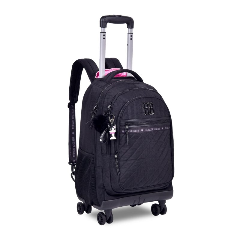 Mochila de Carrinho Oficial Rebecca Bonbon RB - 19" | RB24518 - Image 2