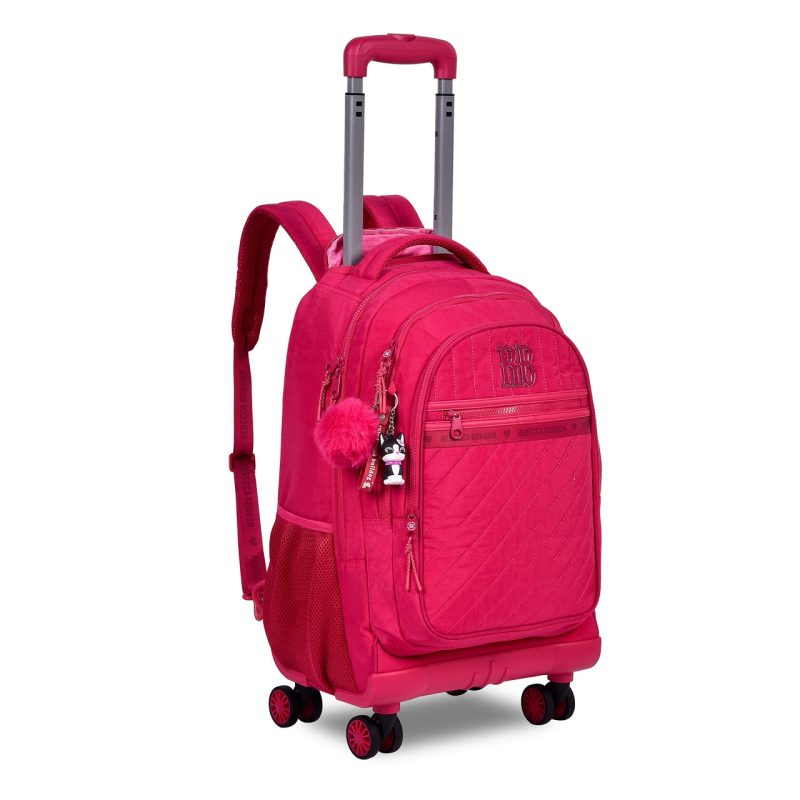 Mochila de Carrinho Oficial Rebecca Bonbon RB - 19" | RB24518