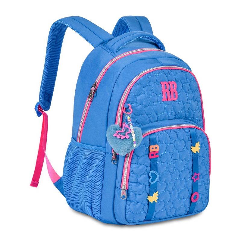 Mochila de Costas Oficial Rebecca Bonbon RB - 17,5" | RB24536 - Image 2