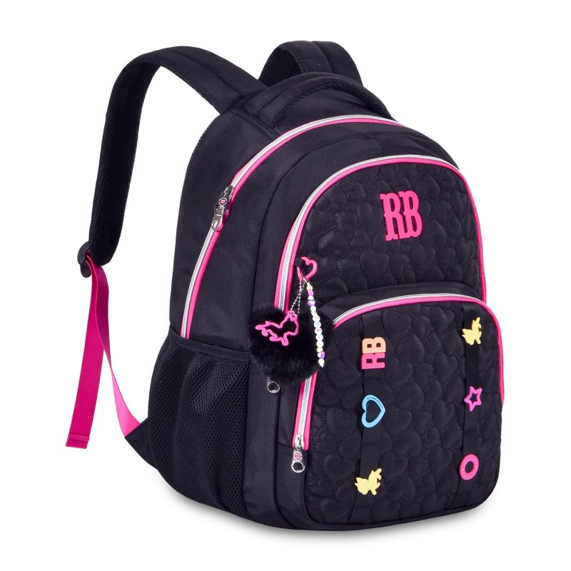Mochila de Costas Oficial Rebecca Bonbon RB - 17,5" | RB24536