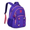 Mochila de Costas Oficial Rebecca Bonbon RB - 17,5" | RB24536 - Image 3