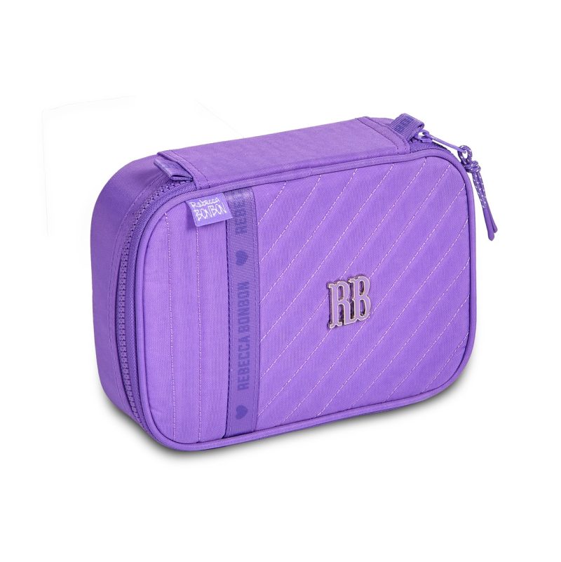 Kit Mala Escolar Oficial Rebecca Bonbon RB | RB24679KT - Image 10