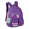 Mochila de Costas Oficial Luluca - 17,5" | LU24600 - Image 3