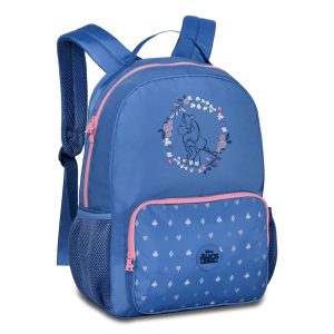 Mochila de Costas Oficial Alice no país das maravilhas - 17,5" | AC26110