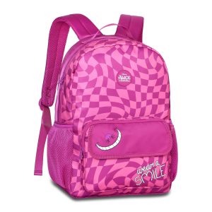 Mochila de Costas Oficial Alice no país das maravilhas - 17,5" | AC26112