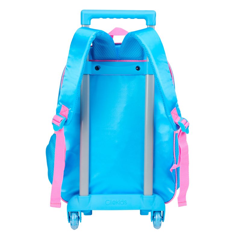 Mochila de Carrinho Oficial Alice no país das maravilhas - 16" | AC26283K - Imagem 2