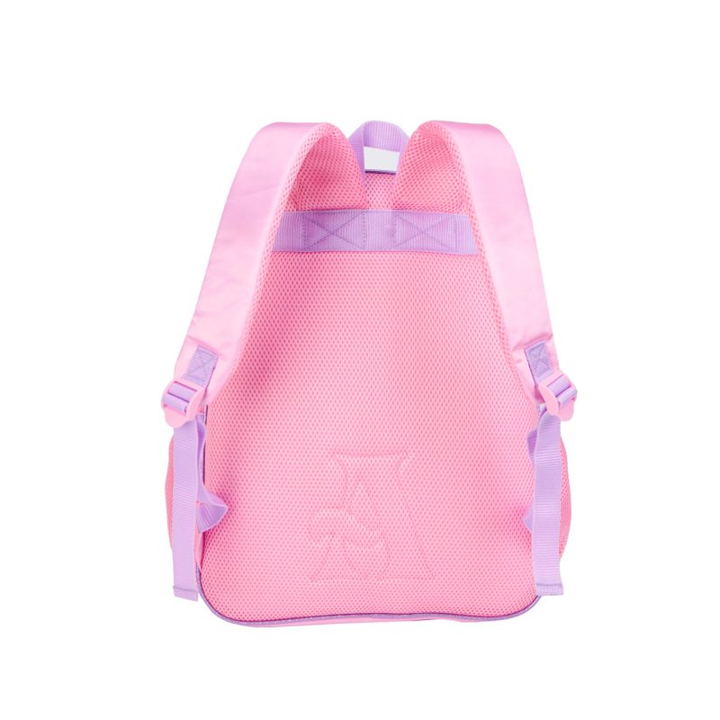 Mochila de Costas Oficial Alice no país das maravilhas - 16" | AC26284J - Imagem 4