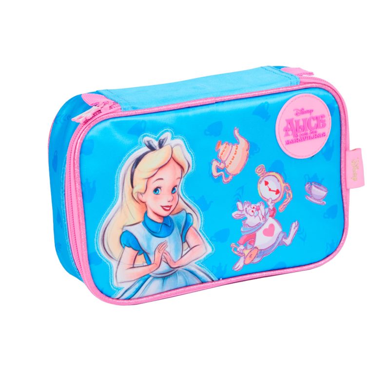 Estojo Oficial Alice no país das maravilhas | AC26286E - Imagem 3