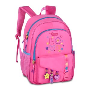 Mochila Oficial Cacau Haxkar - 16" | CC26253J