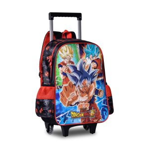 Mochila de carrinho Oficial Dragon Ball Super 16" | DB23105K