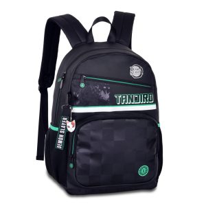 Mochila de Costas Oficial Demon Slayer - 18" | DE26257