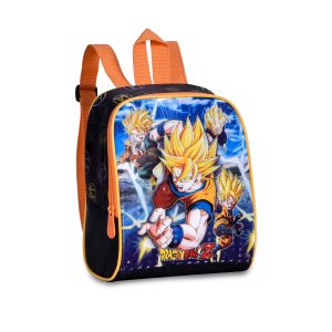 Lancheira Oficial Dragon Ball Z 9" | DZ23103L