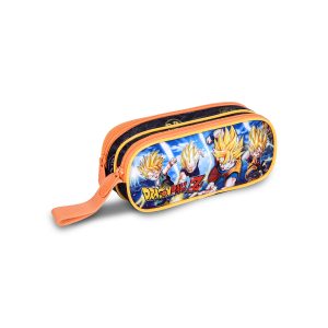 Estojo Oficial Dragon Ball Z | DZ23104F