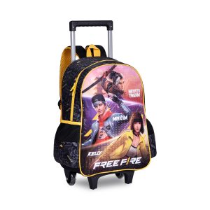 Mochila de carrinho Oficial Free Fire 16" | FR24092K