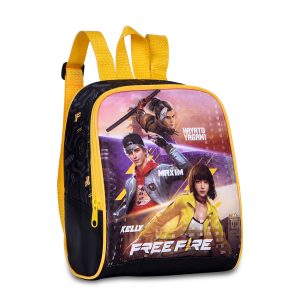 Lancheira Oficial Free Fire 9" | FR24094L