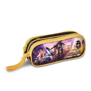 Estojo Oficial Free Fire | FR24095F