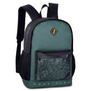 Mochila de Costas Oficial Free Fire - 17,5" | FR27409