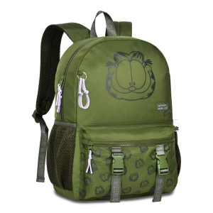 Mochila Oficial Garfield - 17" | GF25097