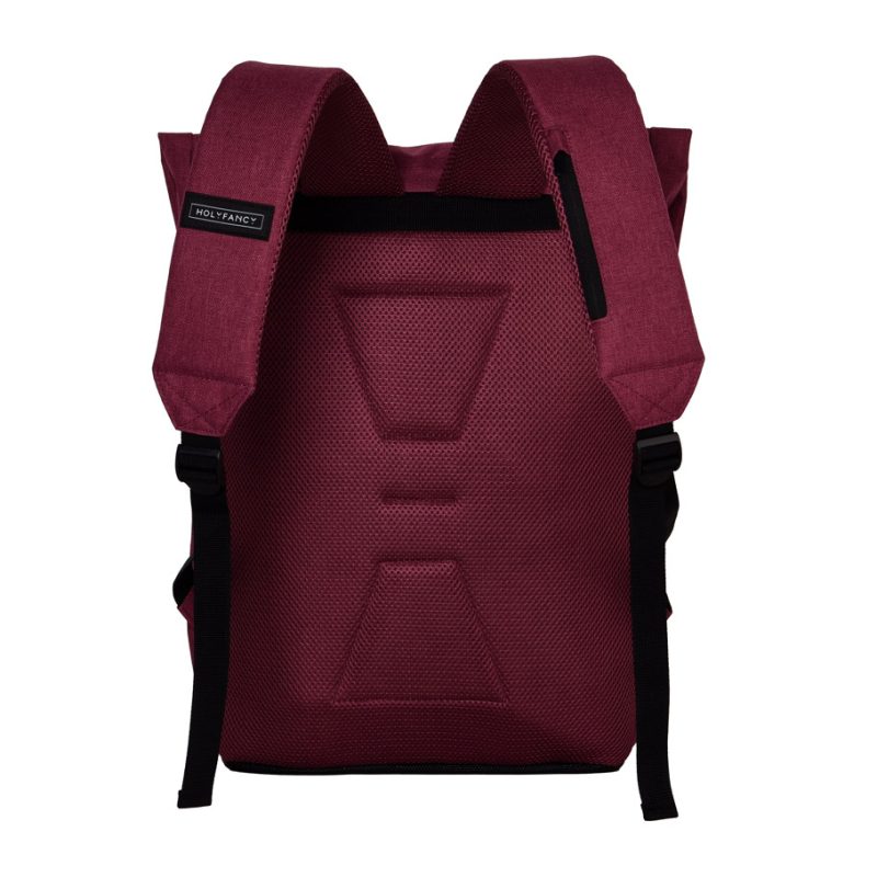 Mochila de Costas Oficial Holy Fancy - 17" | HF25083 - Imagem 3