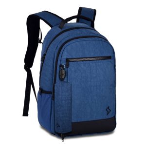 Mochila de Costas Oficial Hay Up - 18" | HU25084