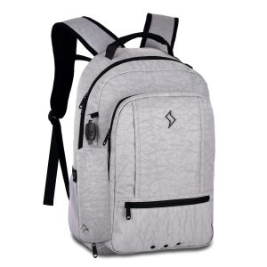 Mochila de Costas Oficial Hay Up - 18" | HU25085